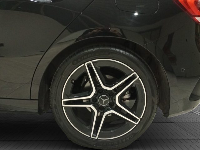 MERCEDES-BENZ A 180 usata 15