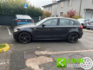 BMW 118 usata, con Climatizzatore