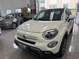 FIAT 500X usata, con Airbag laterali