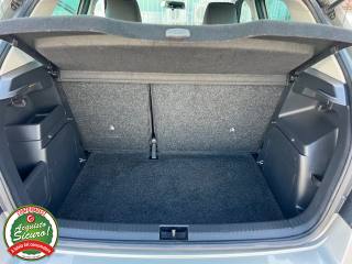 SKODA Fabia usata, con Controllo trazione