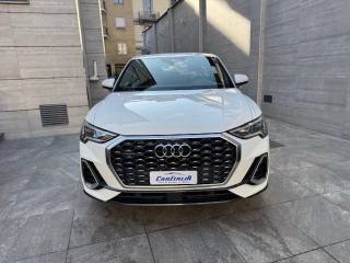 AUDI Q3 usata, con Airbag