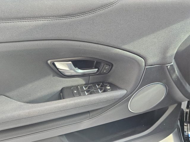 LAND ROVER Range Rover Evoque usata, con Interni in pelle
