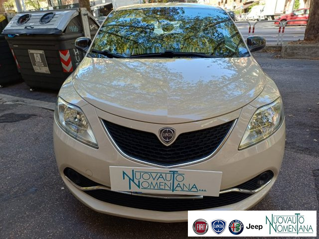 LANCIA Ypsilon usata, con Alzacristalli elettrici