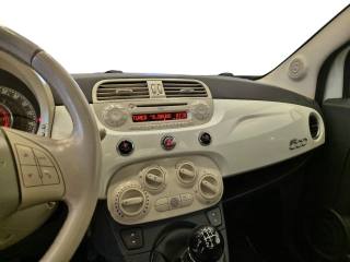 FIAT 500 usata, con Specchietti laterali elettrici
