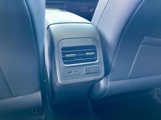 OMODA 5 usata, con Portellone posteriore elettrico