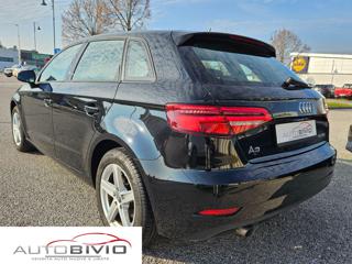 AUDI A3 usata, con Airbag Passeggero