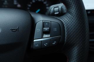 FORD Focus usata, con Specchietti laterali elettrici