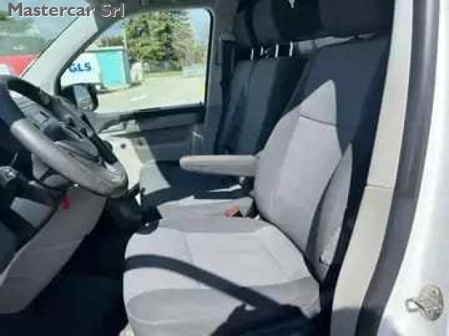 VOLKSWAGEN Transporter usata, con ESP