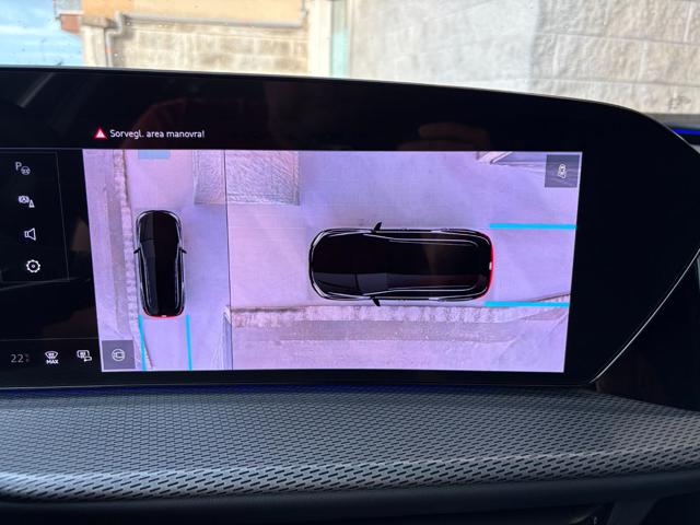 AUDI Q5 usata, con Chiusura centralizzata telecomandata