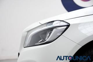 MERCEDES-BENZ A 180 usata, con Immobilizzatore elettronico