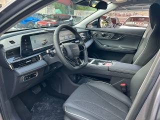 OMODA 5 usata, con Cruise Control