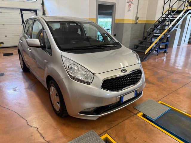 KIA Venga usata, con Airbag