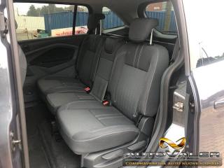 FORD C-Max usata, con Chiusura centralizzata