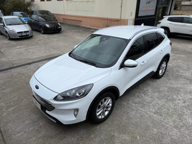 FORD Kuga usata, con ESP
