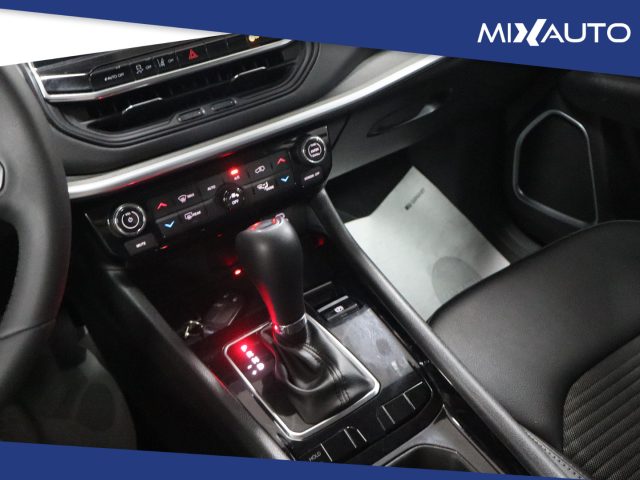 JEEP Compass usata, con ESP