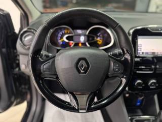 RENAULT Clio usata, con Vivavoce
