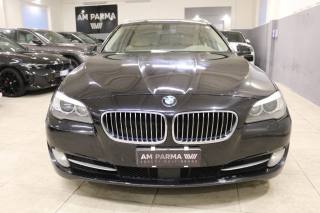 BMW 520 usata, con Airbag