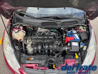 FORD Fiesta usata, con Servosterzo