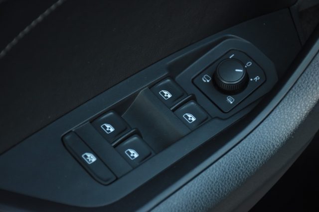 SKODA Kodiaq usata, con Servosterzo