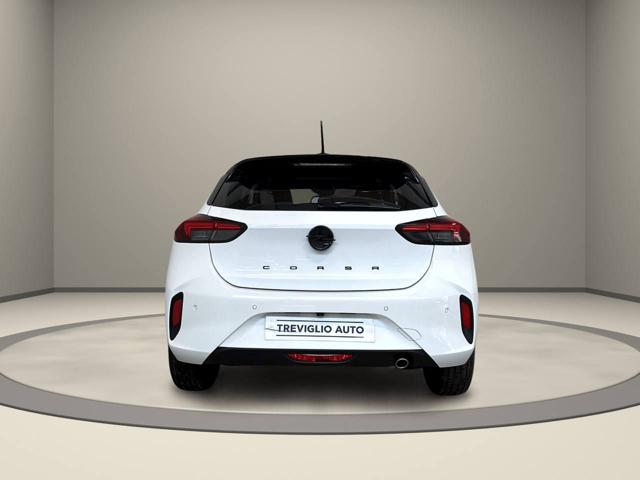 OPEL Corsa usata, con Autoradio