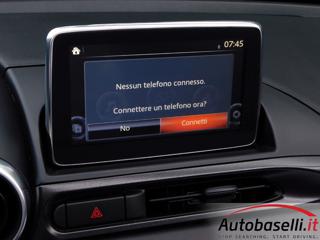 FIAT 124 Spider usata 60