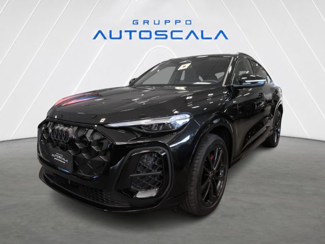 AUDI Q5 usata, con ABS