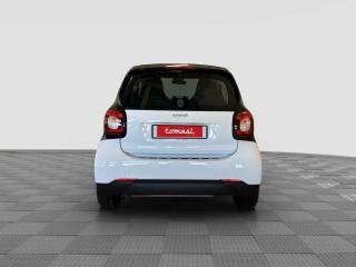 SMART ForTwo usata 5