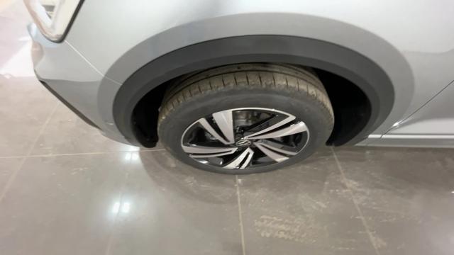 VOLKSWAGEN T-Roc usata, con Boardcomputer