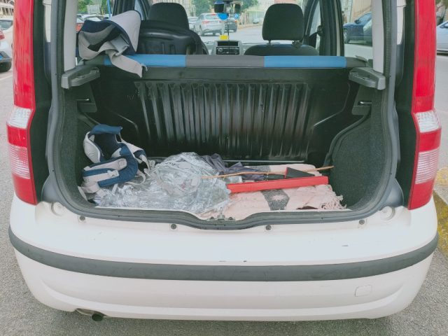 FIAT Panda usata 18