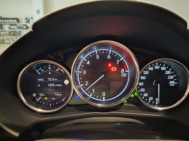 MAZDA MX-5 usata, con Controllo trazione