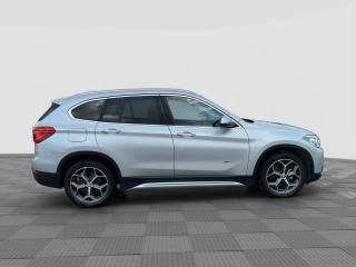 BMW X1 usata 5