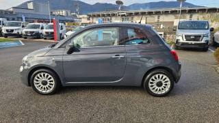FIAT 500 usata, con Climatizzatore