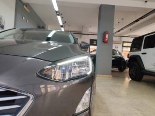 FORD Focus usata, con Autoradio