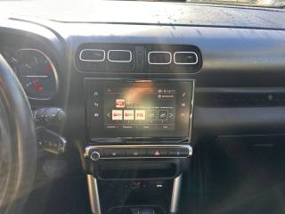 CITROEN C3 Aircross usata, con Chiusura centralizzata
