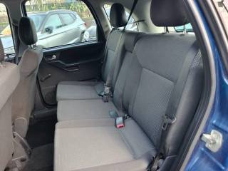 OPEL Meriva usata 11