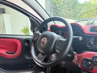 FIAT Panda usata, con Chiusura centralizzata