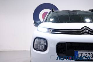 CITROEN C3 Aircross usata 50