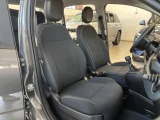 FIAT Panda usata, con Controllo trazione