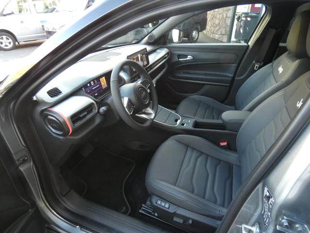 JEEP Avenger usata, con Chiusura centralizzata