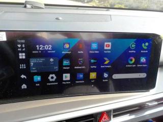 KIA Sorento usata, con Trazione integrale