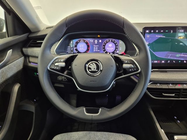 SKODA Octavia usata, con Climatizzatore