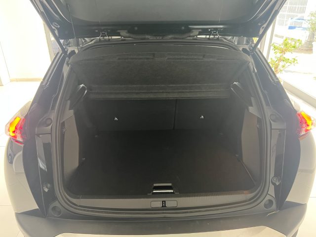 PEUGEOT 2008 usata, con ESP