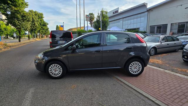 FIAT Punto usata, con Airbag Passeggero