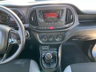FIAT Doblo usata, con Bluetooth