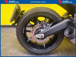 DUCATI Scrambler 800 usata 12