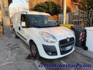 FIAT Doblo usata, con Chiusura centralizzata