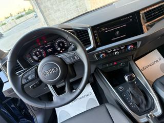 AUDI A1 usata, con Volante in pelle