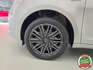 LANCIA Ypsilon usata 20
