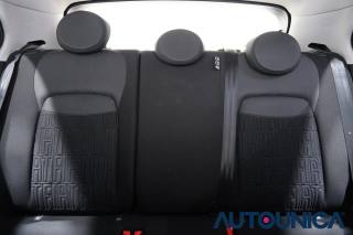 FIAT 500X usata, con Start/Stop Automatico