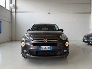 FIAT 500X usata, con Climatizzatore